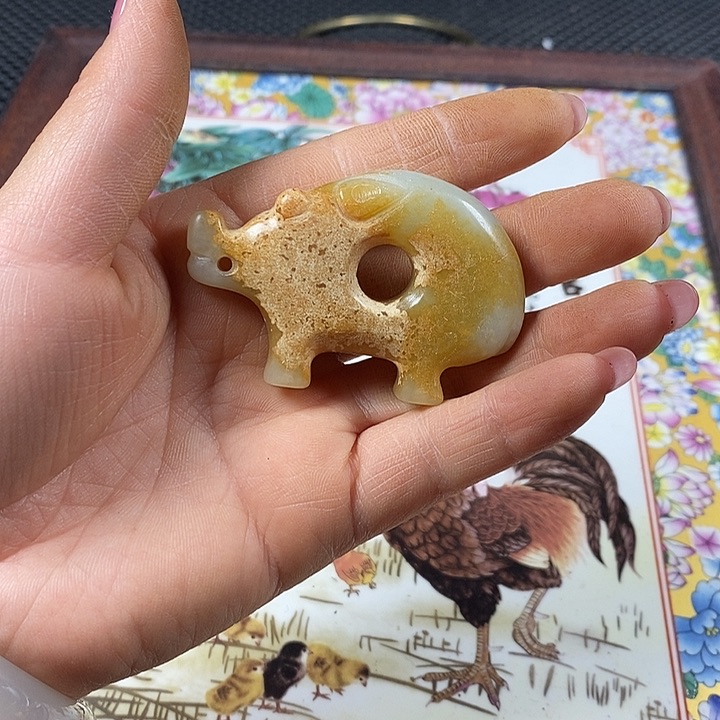 紫砂闪购链接一图一物