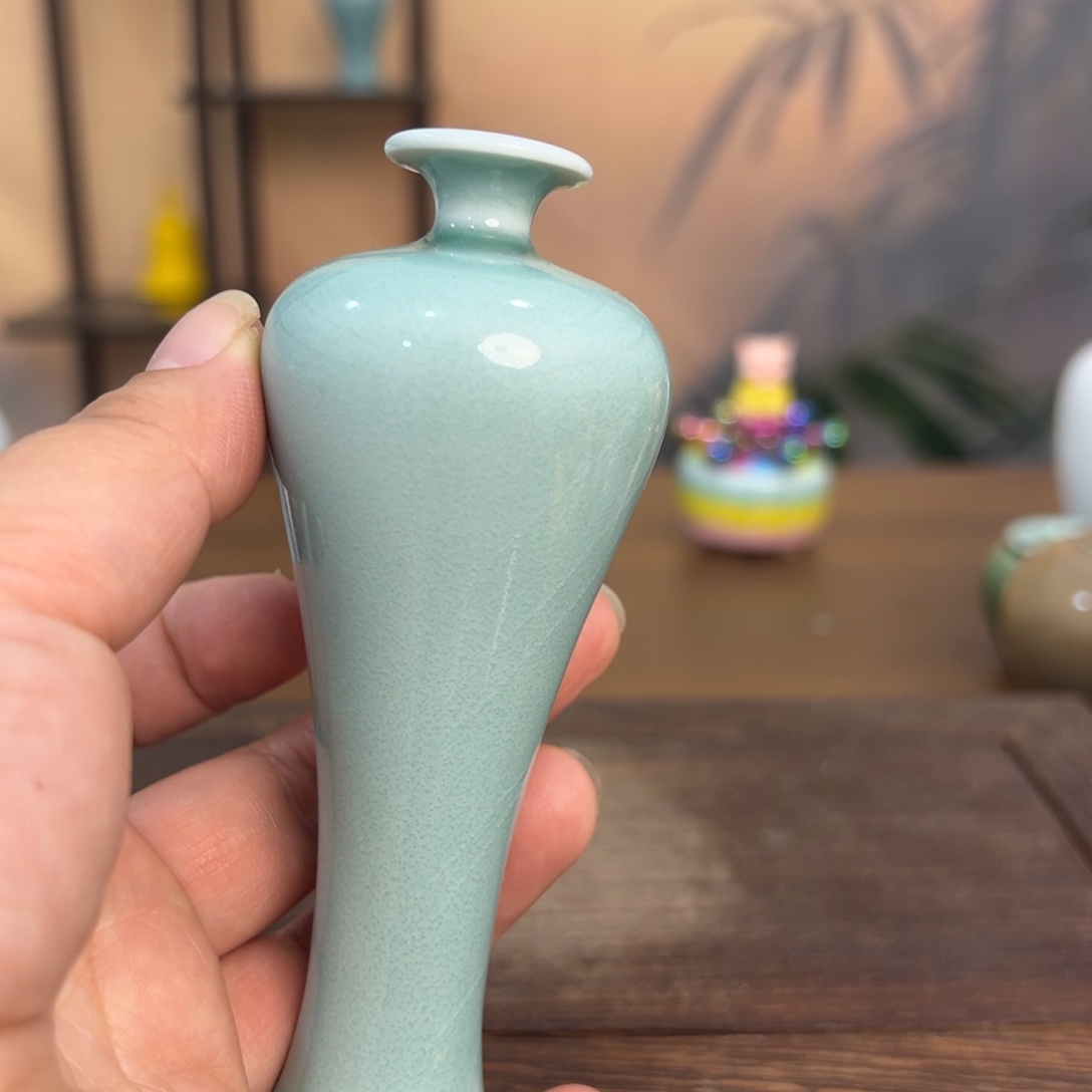 瓷片景德镇陶瓷美术
