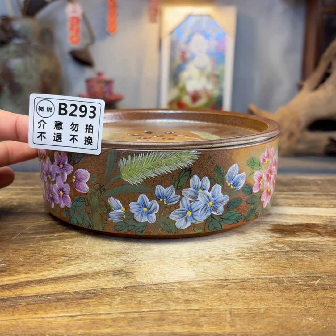 景德镇纯手工制作陶瓷