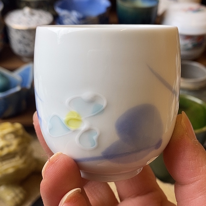 中古品默认微瑕满18包邮