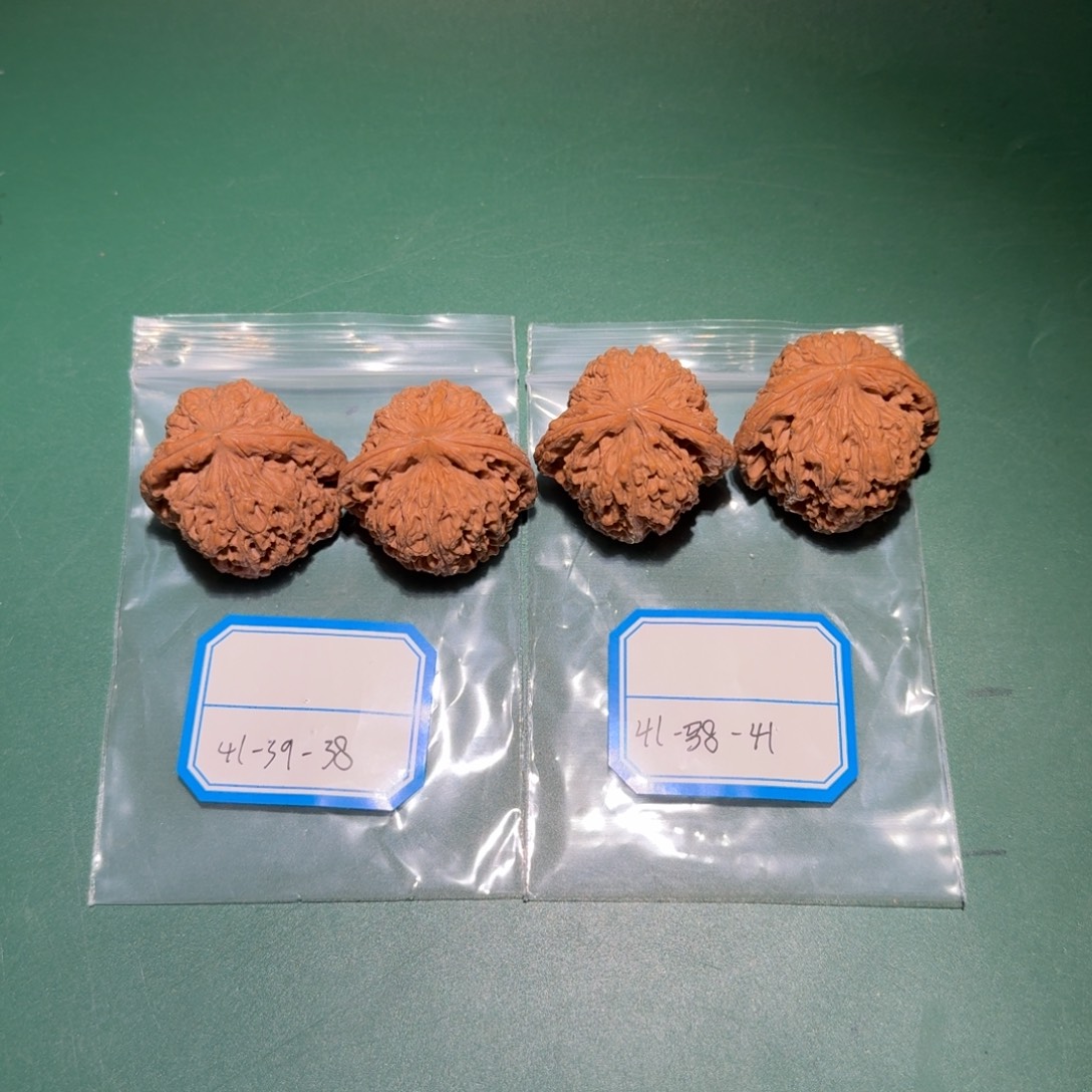 文玩核桃吊坠南疆5