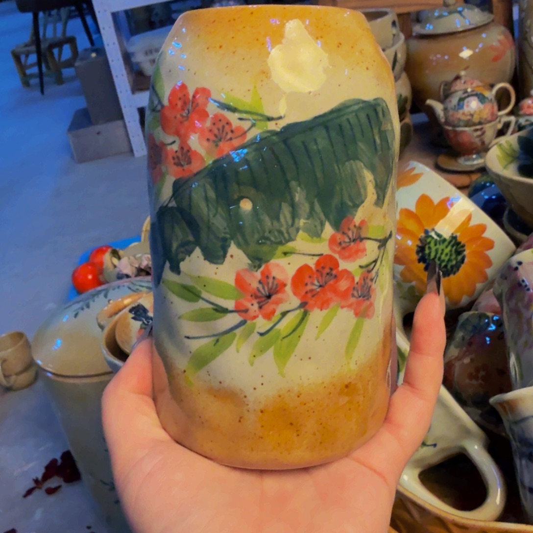 陶景德镇源头厂家