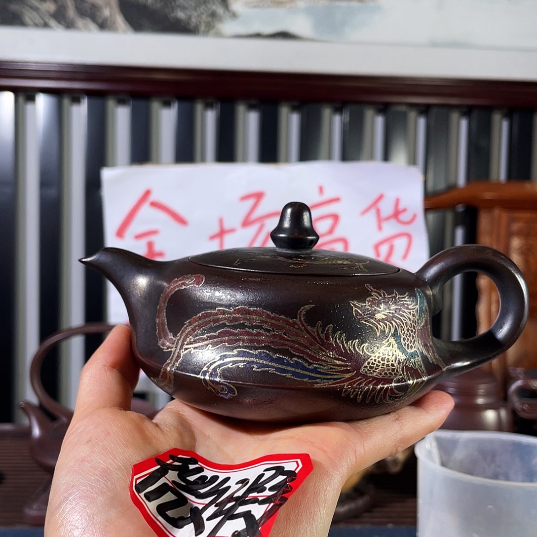 紫砂茶壶哈哈哈哈哈