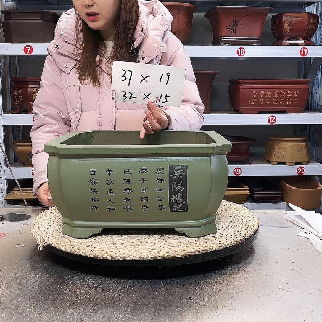 花盆紫泥紫砂花盆