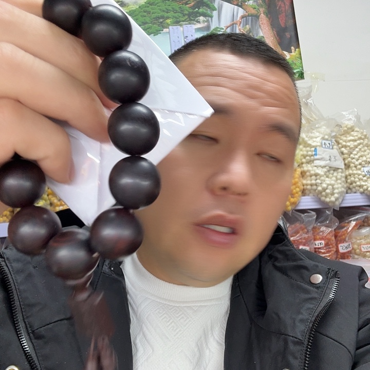 大果紫檀（缅甸花梨）117