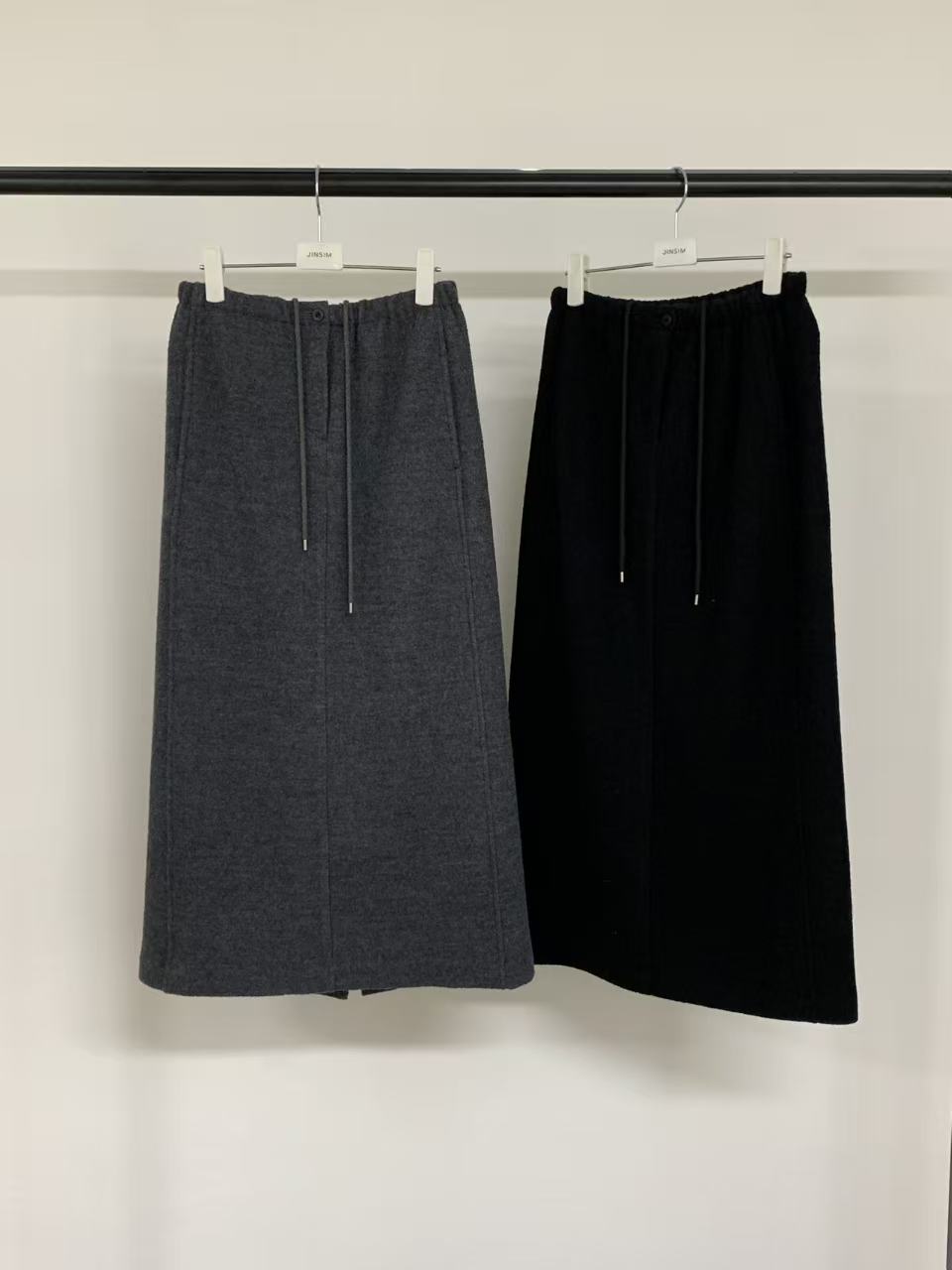 【慧姐韩国正品】25冬新款羊毛裙外套17754910/N0退N0换