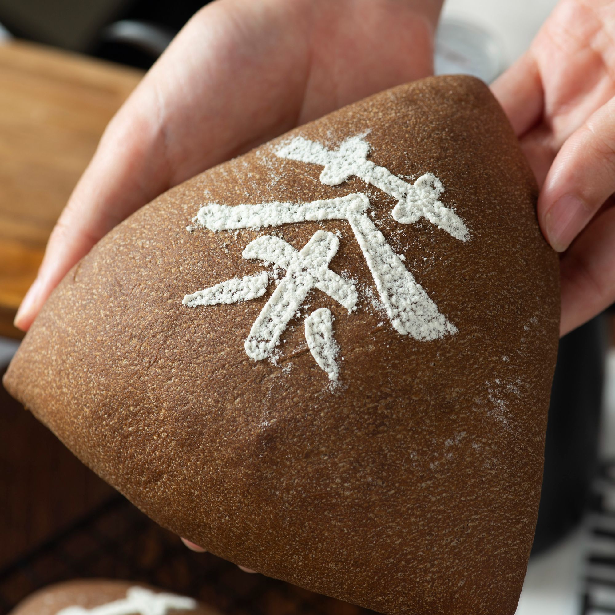 焙叔的店西柚甘露奶酪米面包手作烘焙网红零食下午茶甜品健身代餐