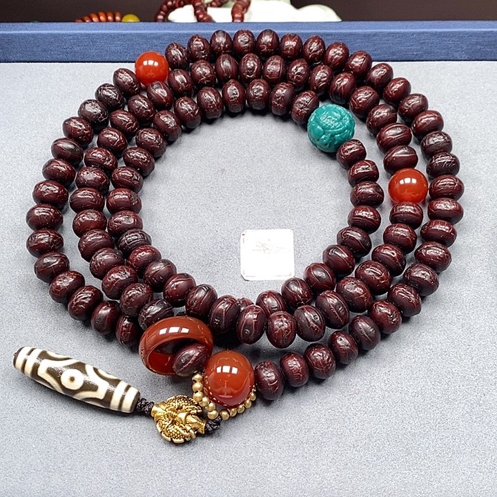 凤眼菩提吊坠孤****811111111111111