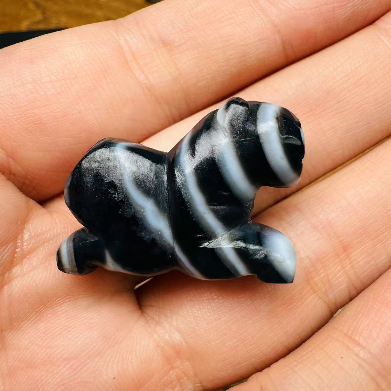 【肖钟出品】配珠 C17