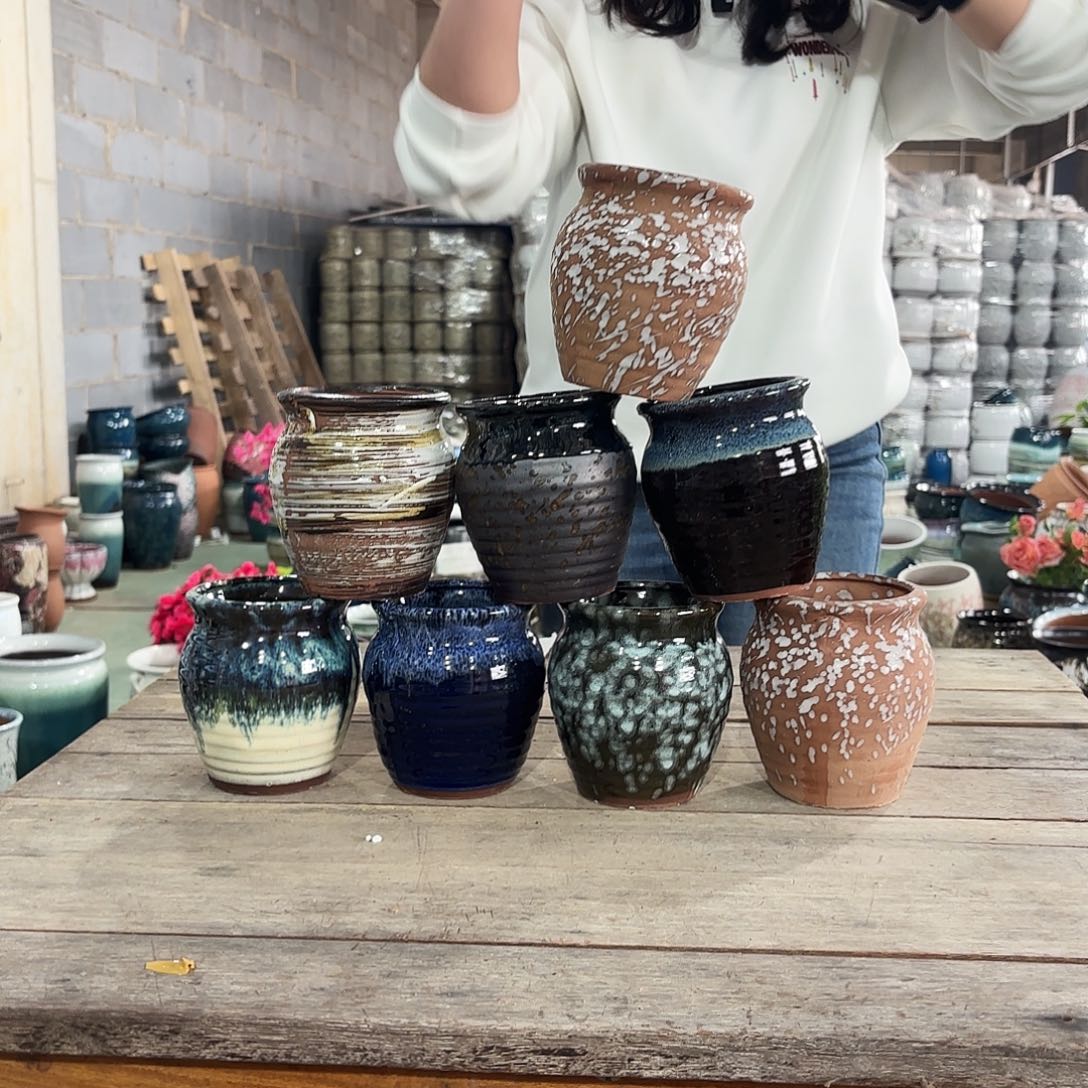 正品八个10/12紫砂