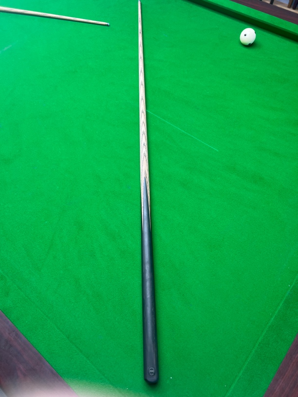 微瑕超牌黑通小头杆加杆盒加保养