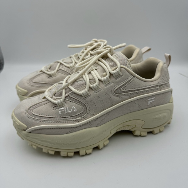 90新 maje 37.5码 Fashion Sneakers 织物 运动舒适 休闲鞋 女款