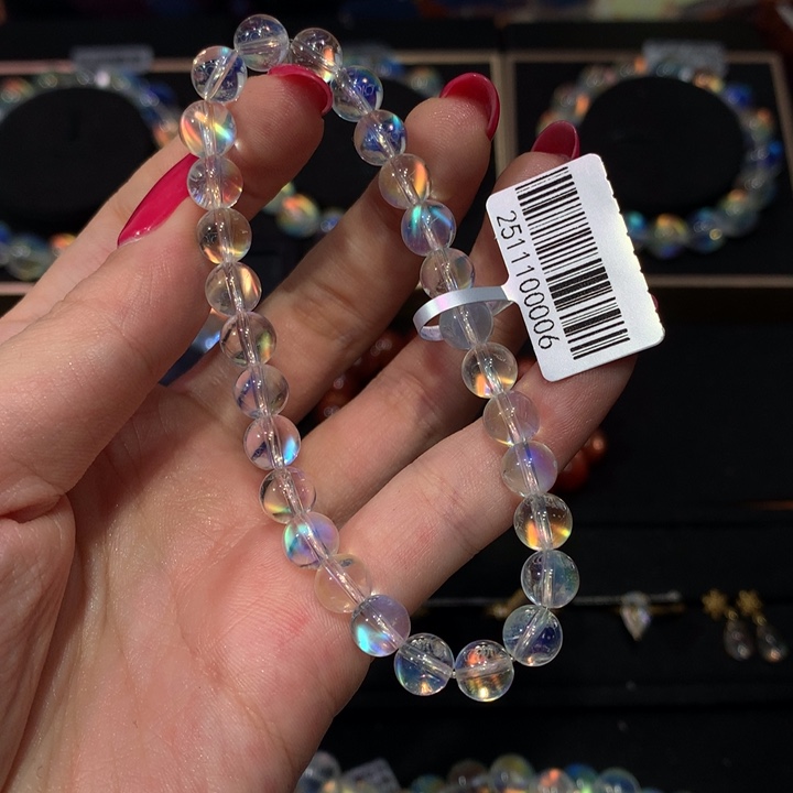 猪***侠手链未镶嵌月光石