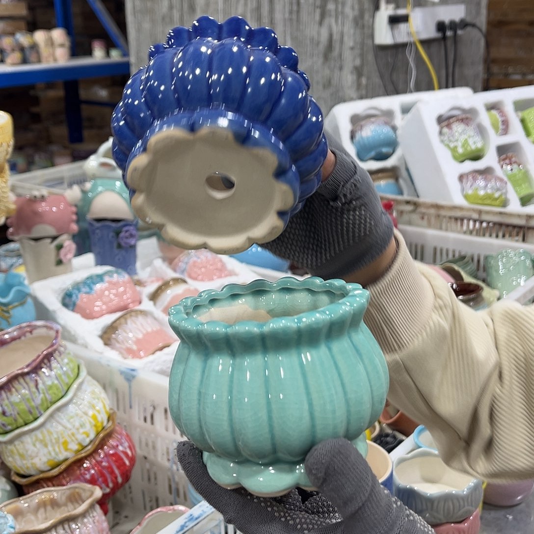 红陶正品数量有限