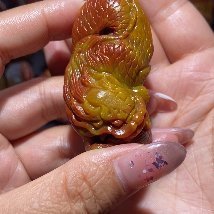 玛瑙/玉髓吊坠(不含链)未镶嵌你****。