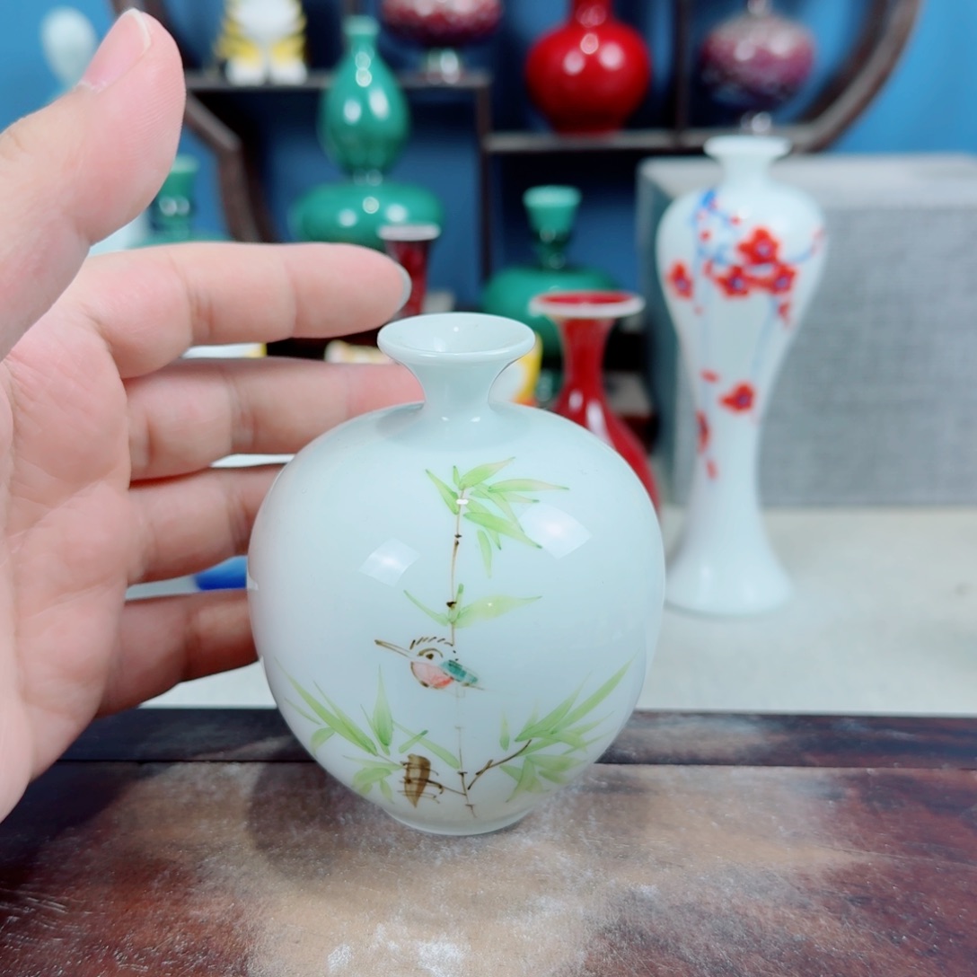 瓶摆件摆件摆件摆件