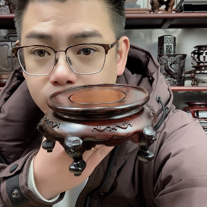 紫砂工艺品用****3工艺品底座