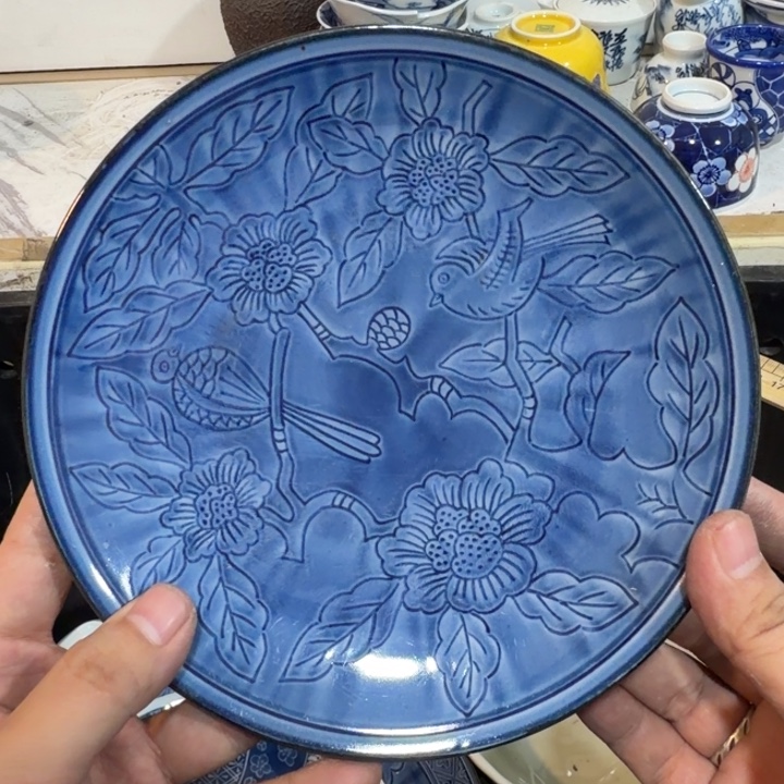 陶瓷推荐第二名20包邮