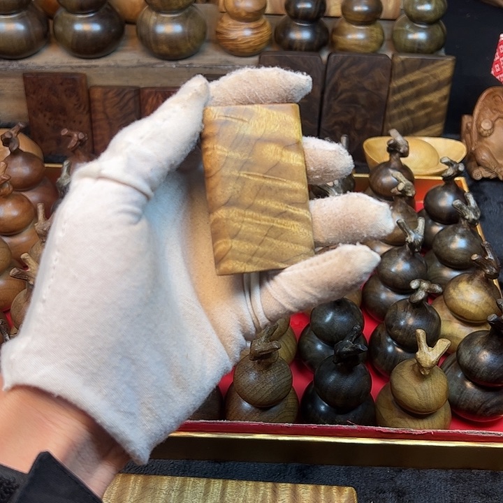 楠木金丝楠木小叶