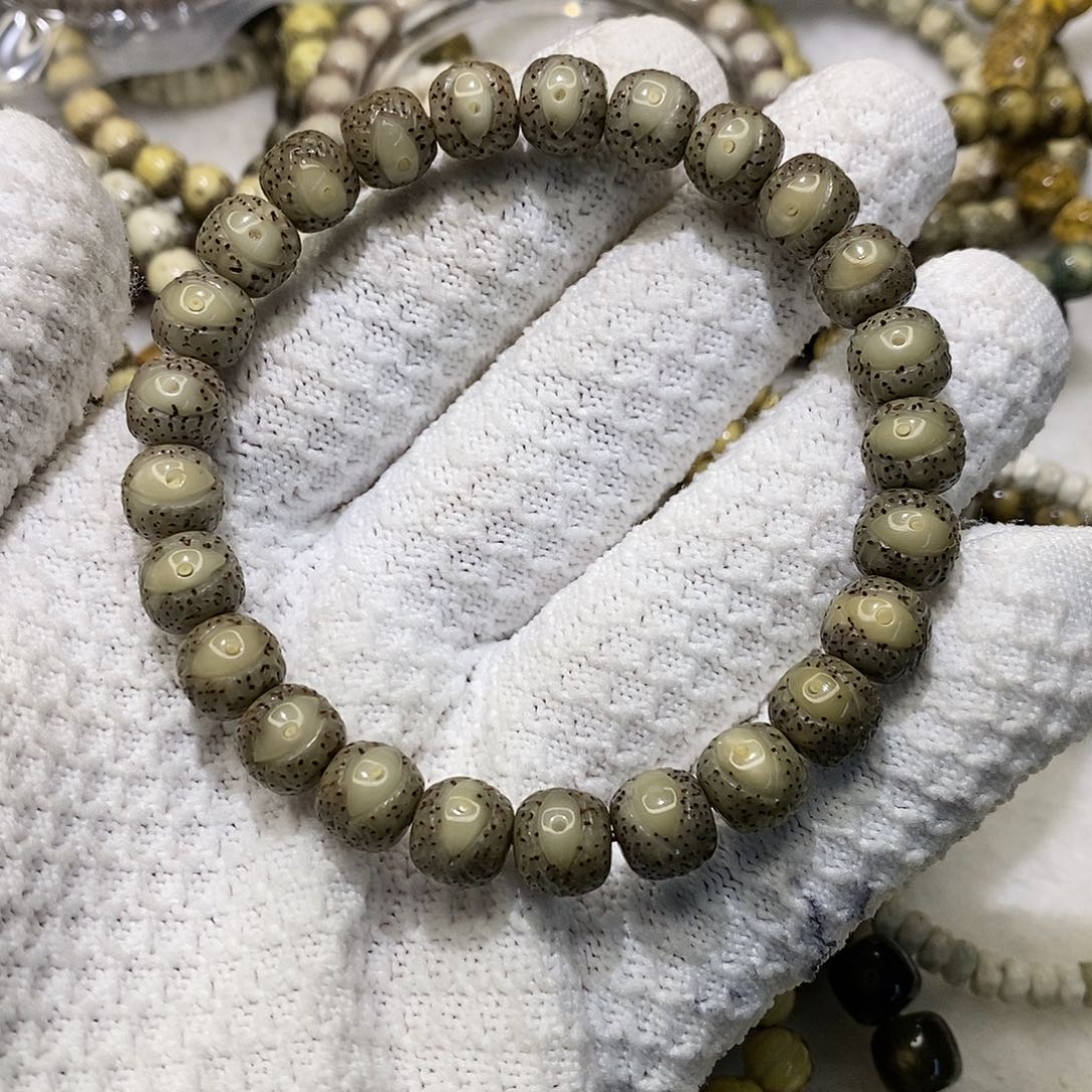 星月菩提手串海南