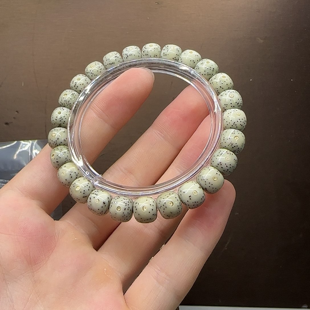 星月菩提吊坠B15.              