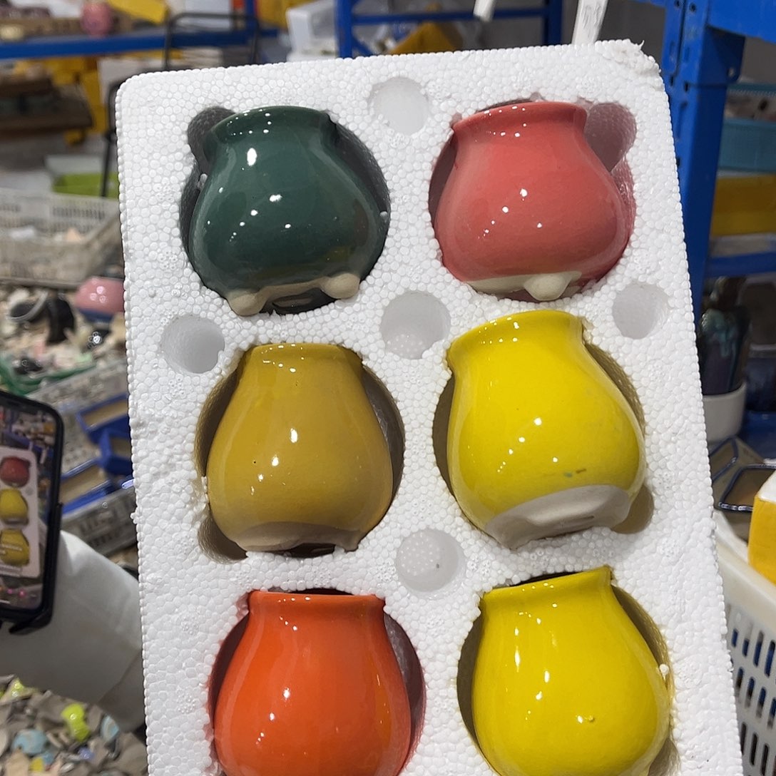 红陶正品数量有限