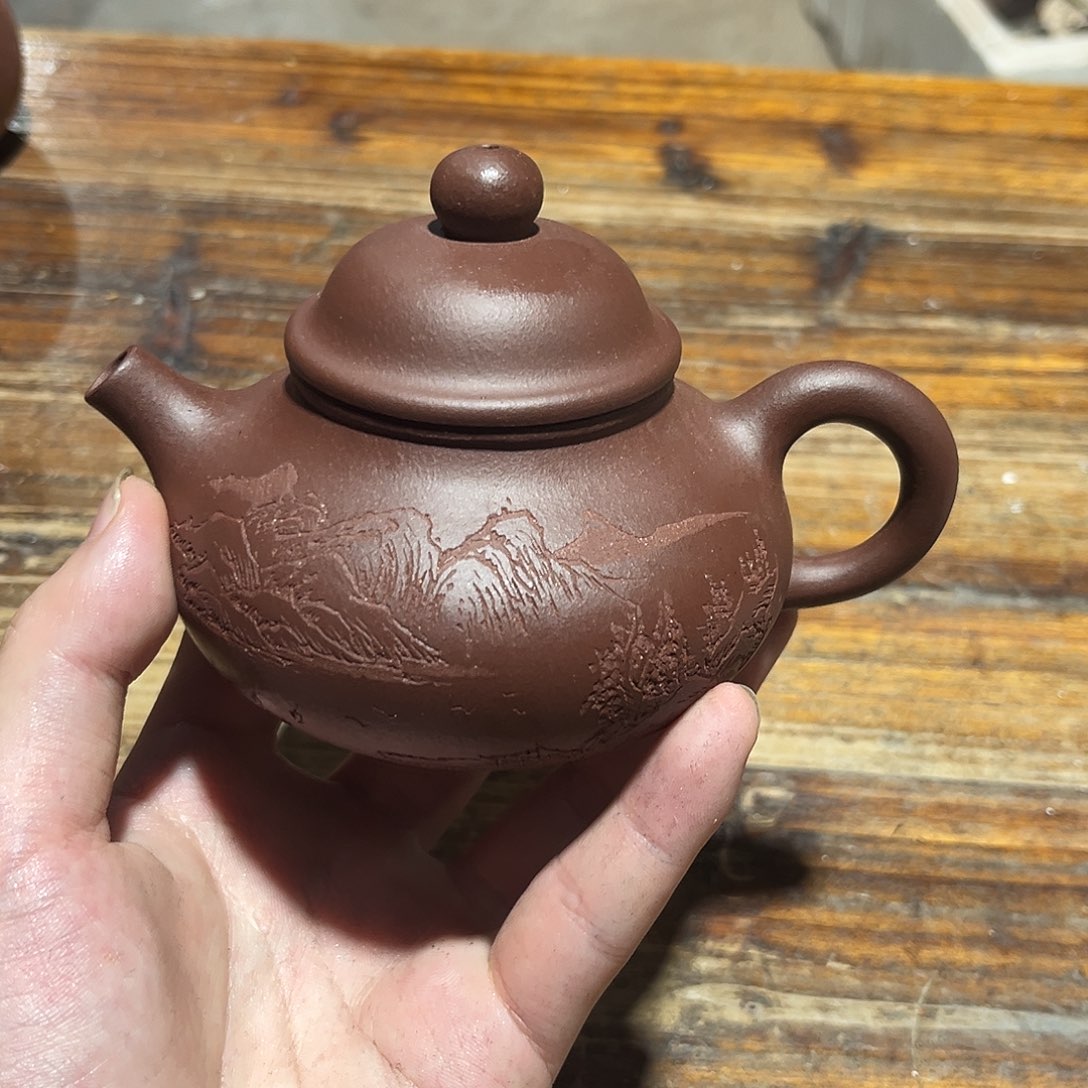 茶壶紫砂紫砂紫砂