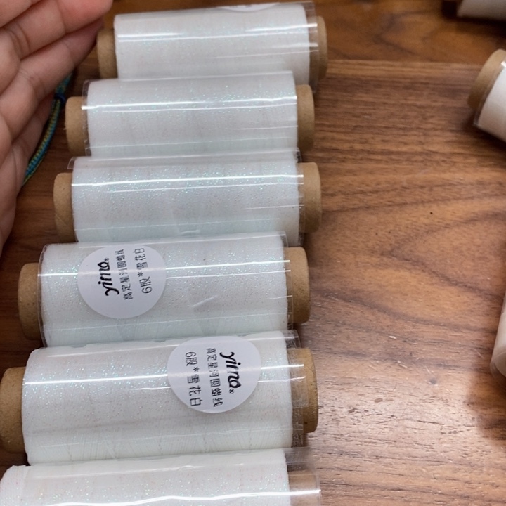 一墨手作编绳配件