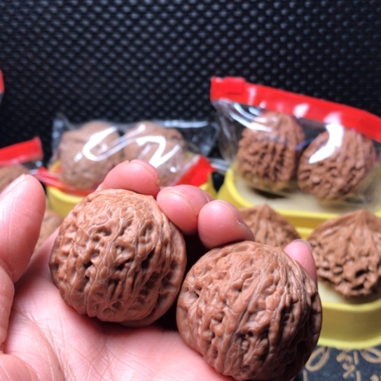 【闪购商品】核桃手串/手链顺***铁锤文玩核桃全品