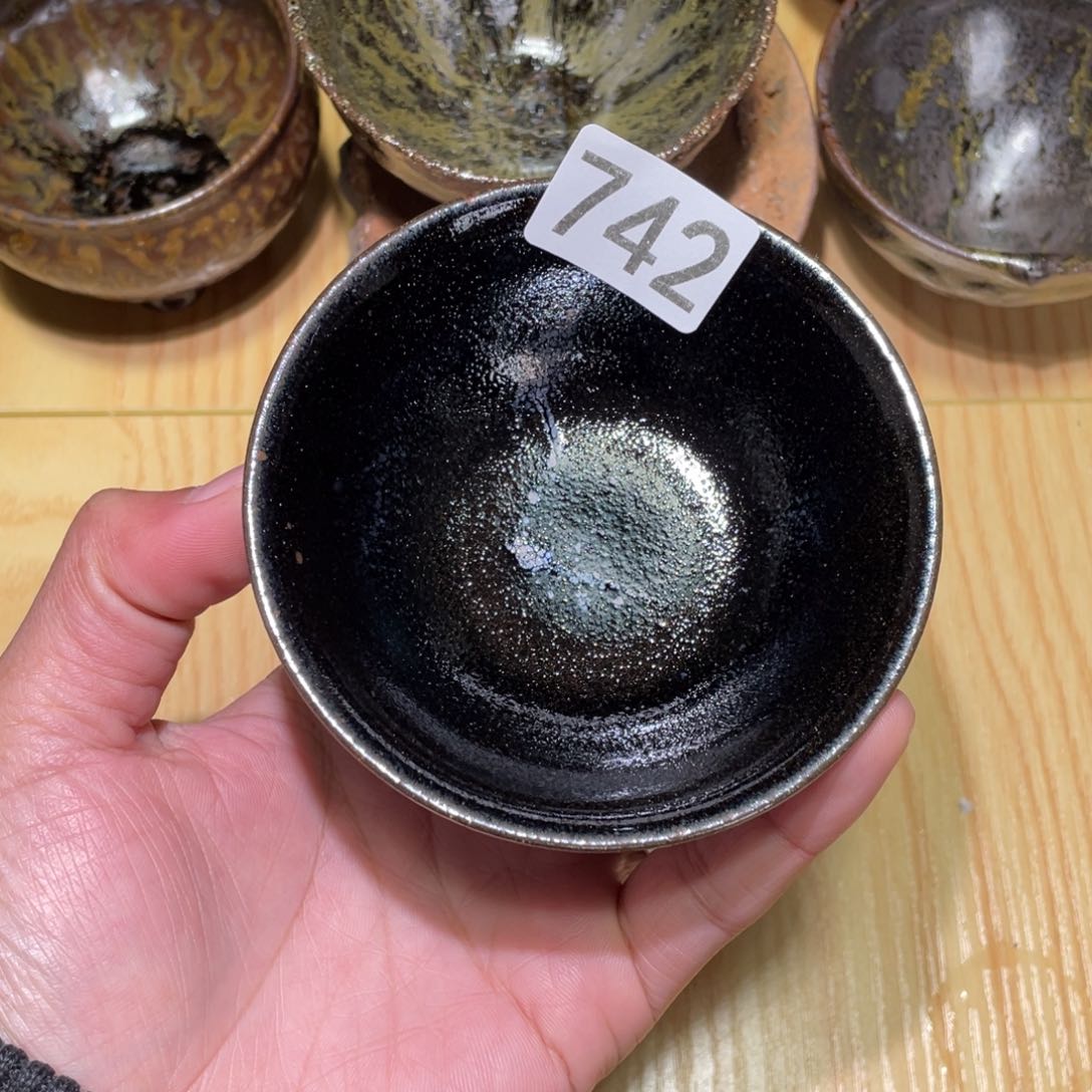 茶盏美好生活从开始到