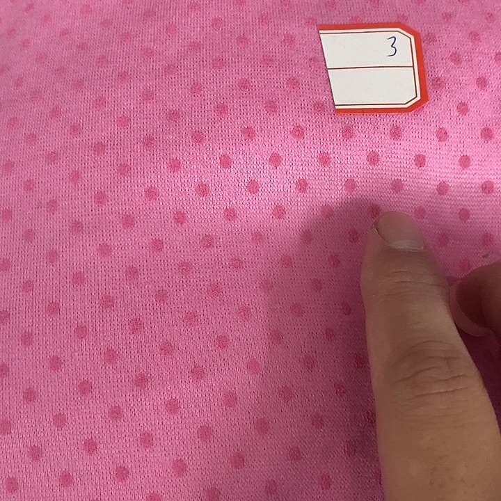 无纺布高档面料3米