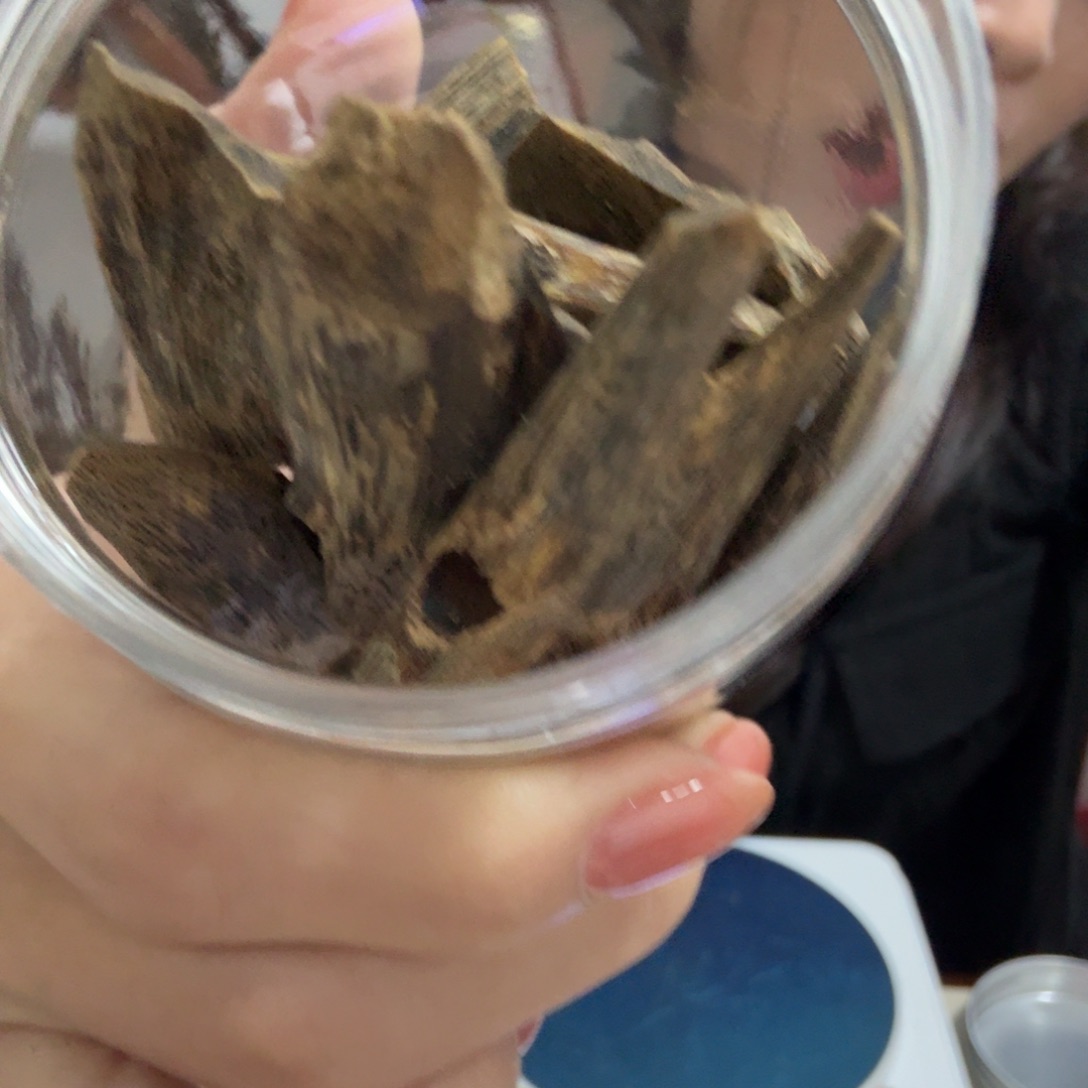 沉香碎屑沉香奇楠沉香陆河老料