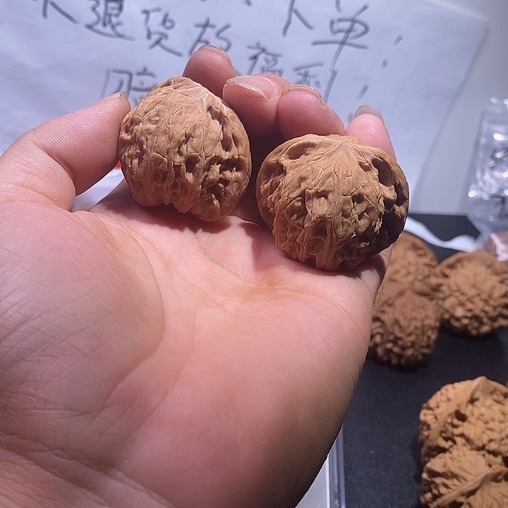 手串/手链核桃42歪磨盘