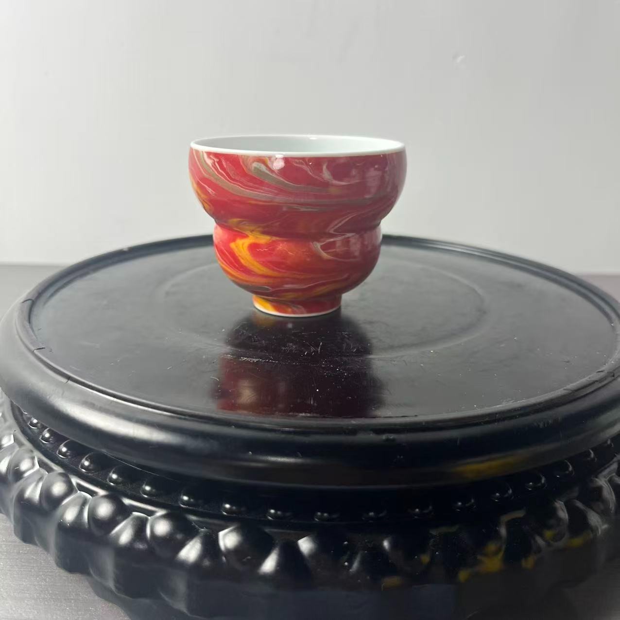 【王国喜】景德镇陶瓷42