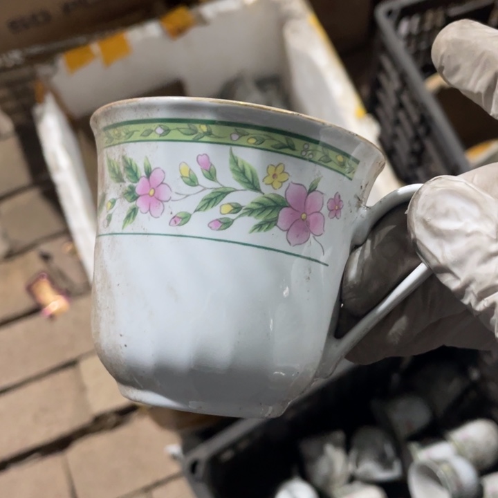 其他陶瓷艺术摆件