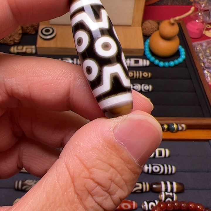 未镶嵌颈饰玛瑙/玉髓