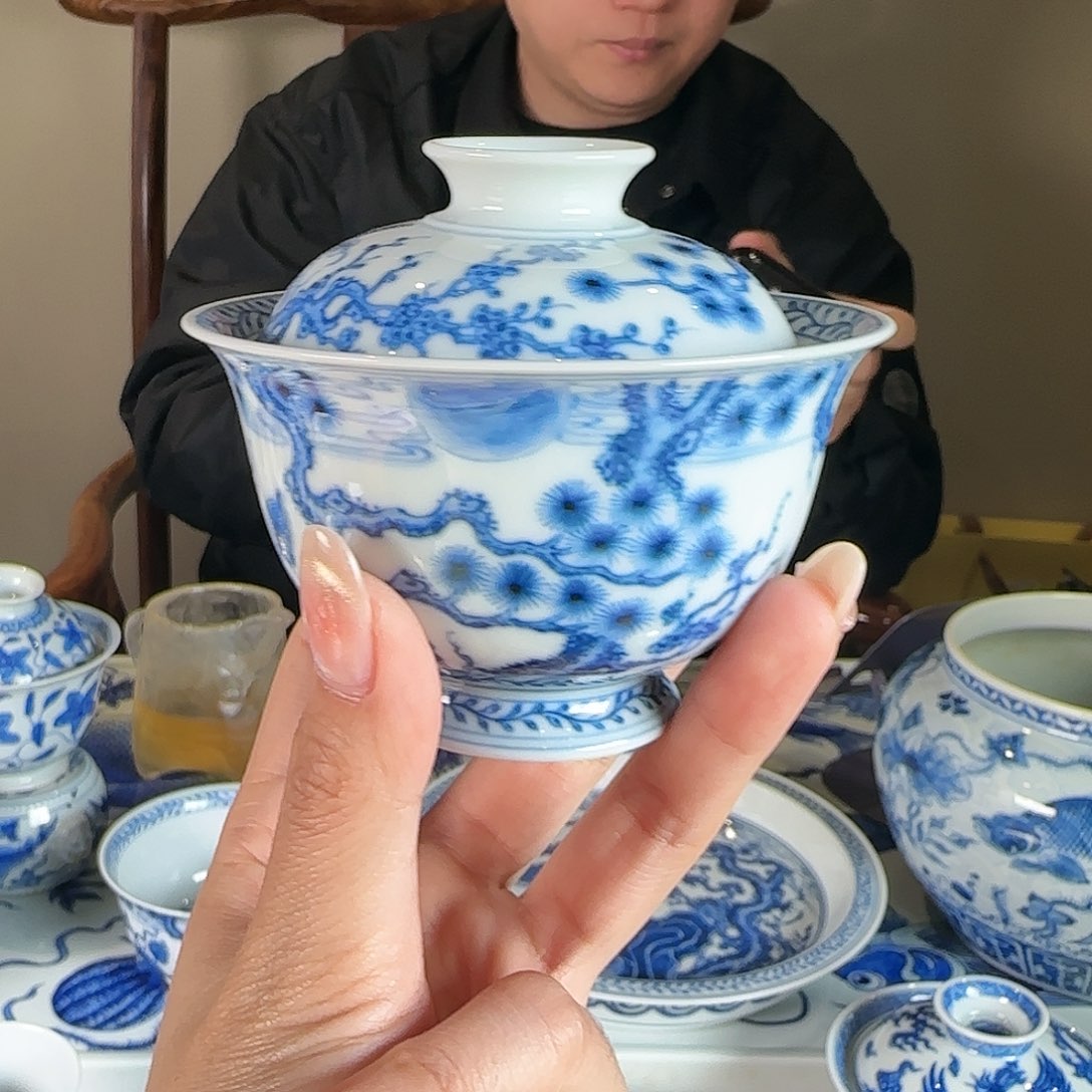 瓷片雷*龍陶瓷陶瓷陶瓷陶瓷