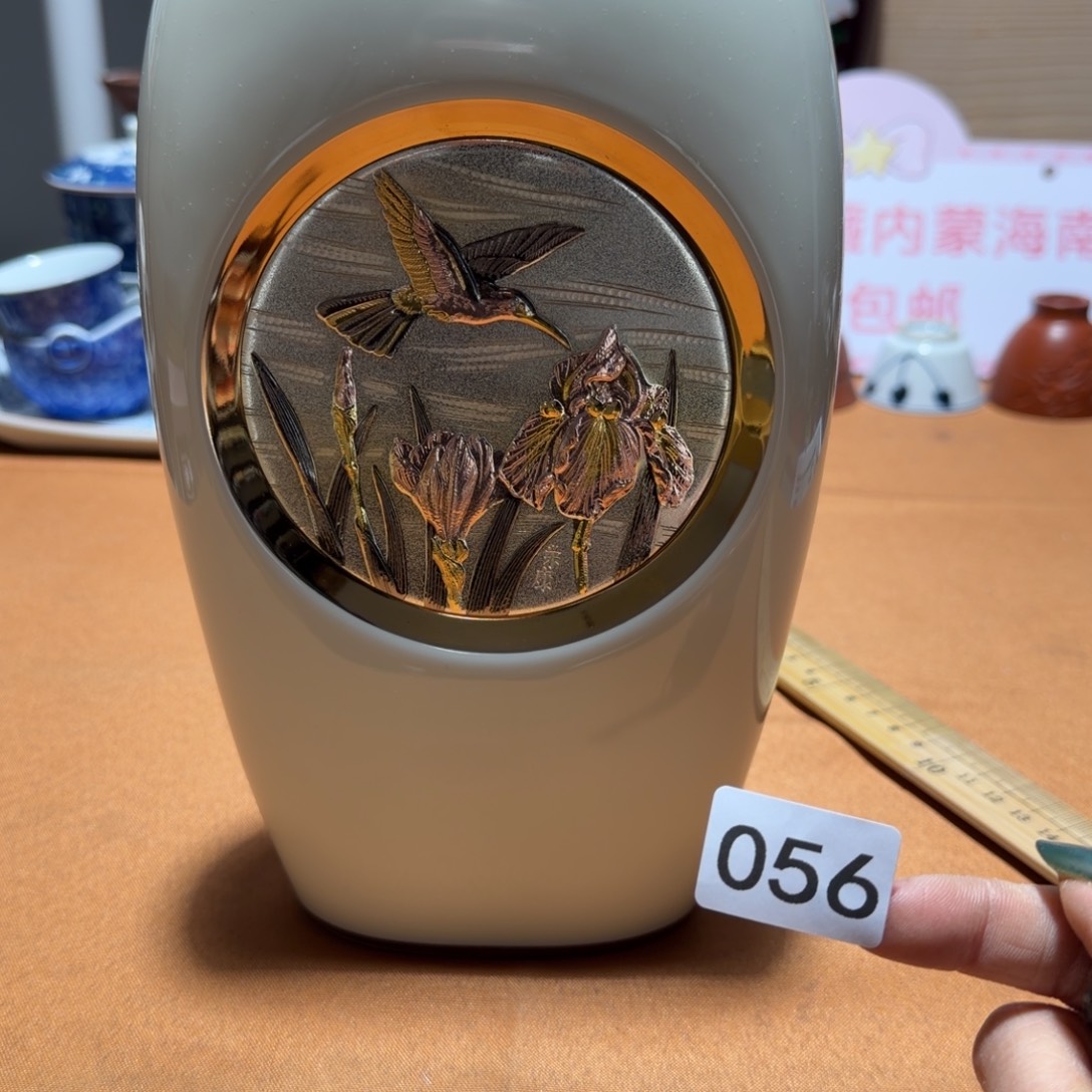 瓷片【陶瓷闪购商品】瓷器瓷器