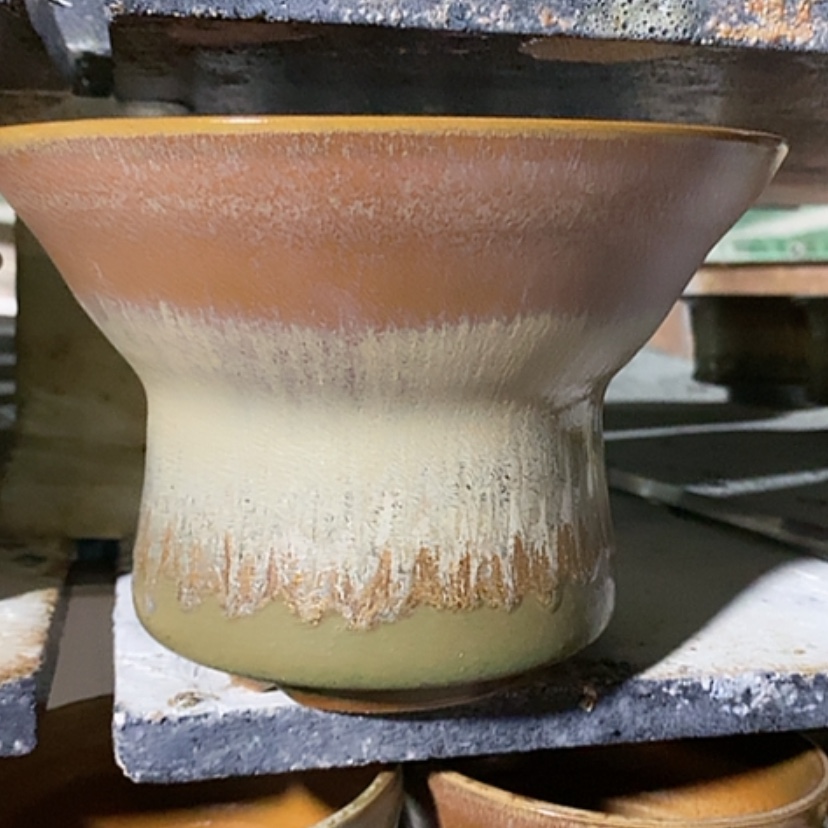 【闪购商品】红陶口17