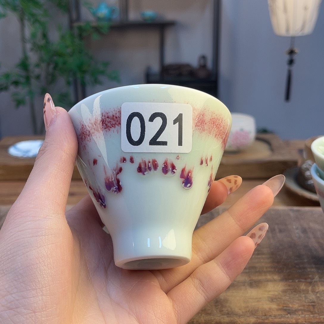 景德镇云溪堂陶瓷手作