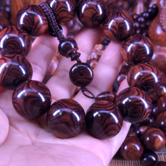 用***木黄花梨/降香黄檀手串/手链