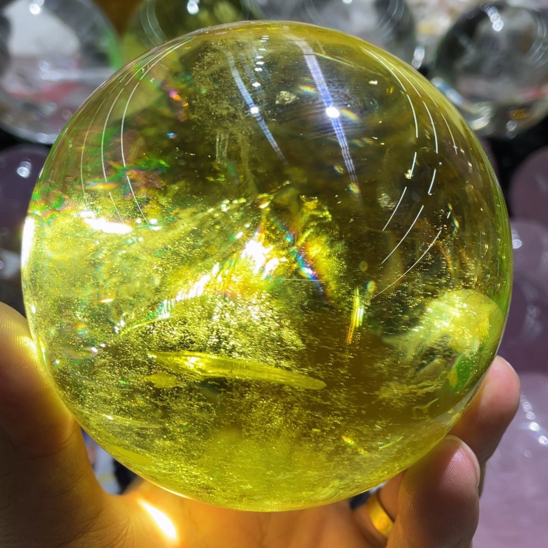 未镶嵌珠宝半成品水晶