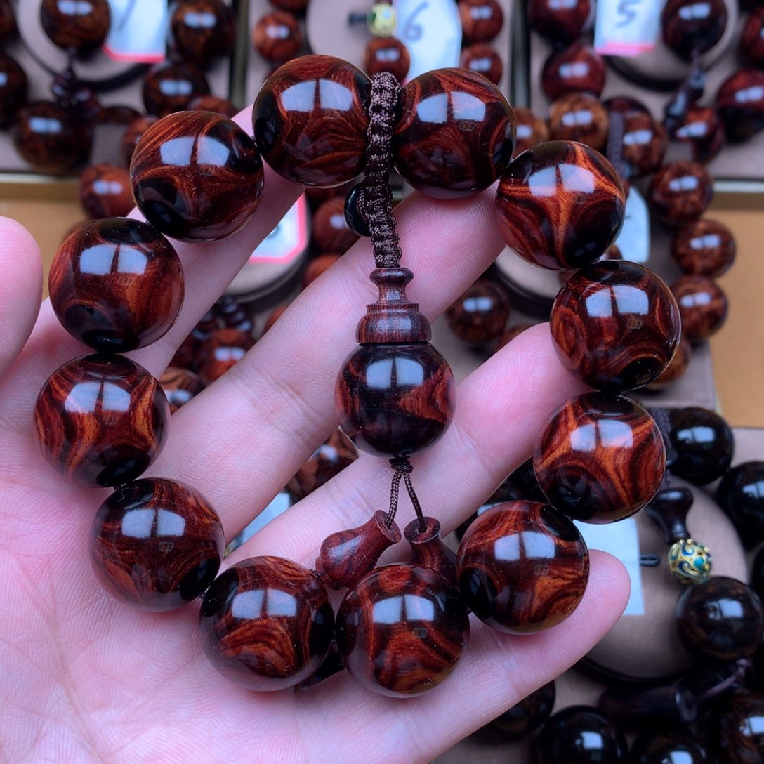 黄花梨/降香黄檀2.0