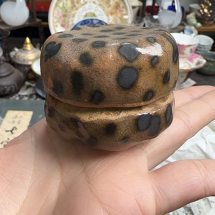 瓷片手作香盒啊啊啊啊啊啊啊啊