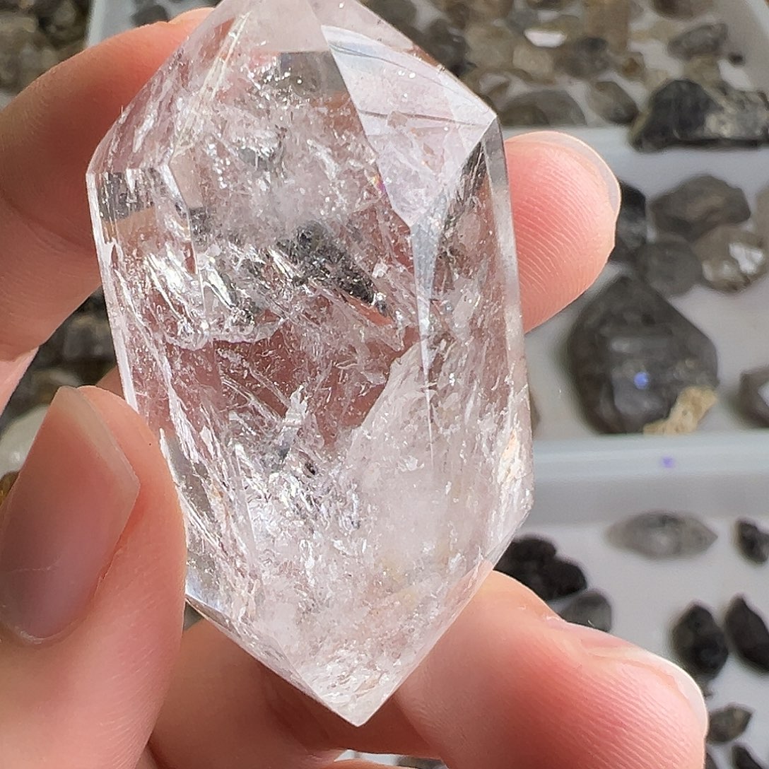 41闪灵一步到位水晶