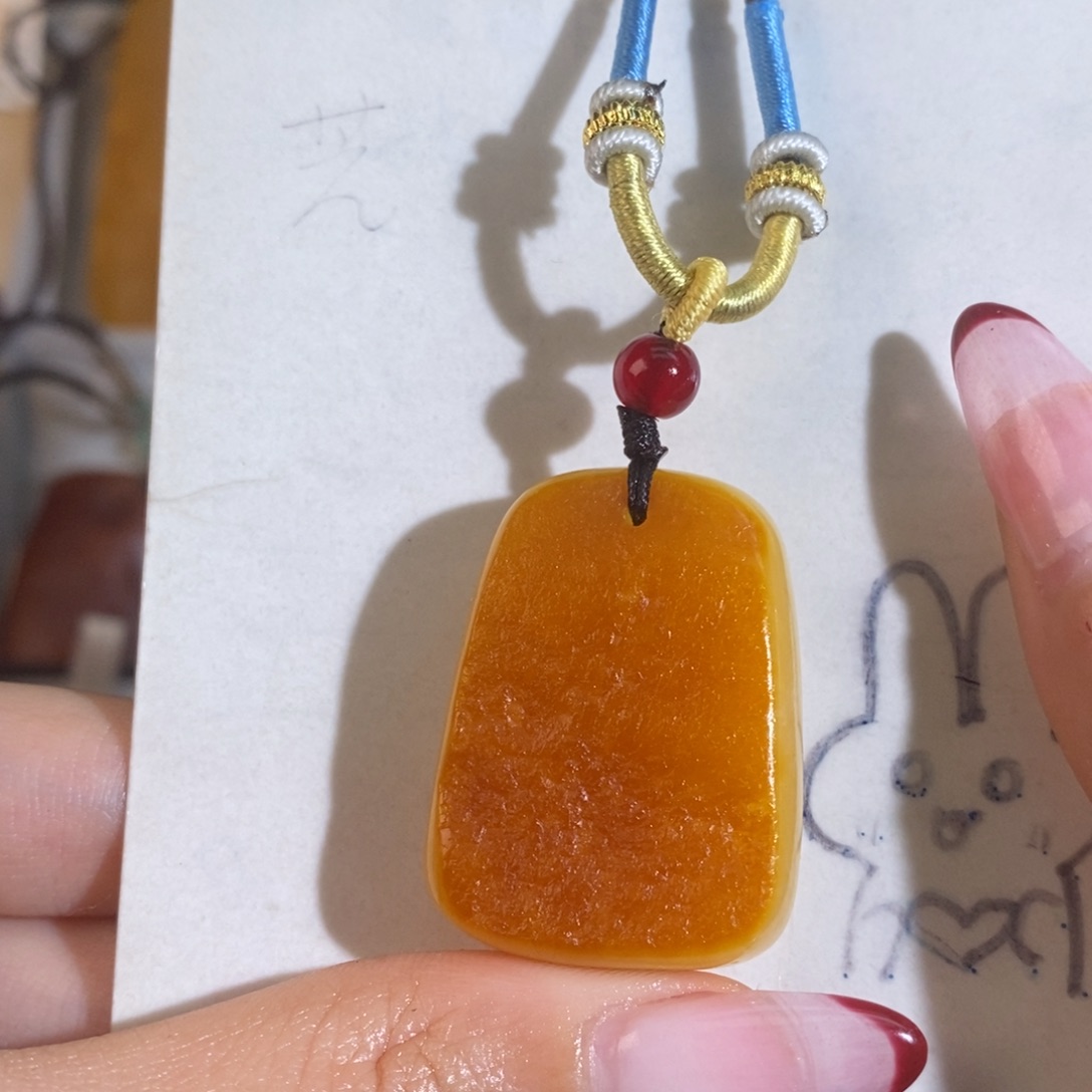 定制琥珀未镶嵌琥珀