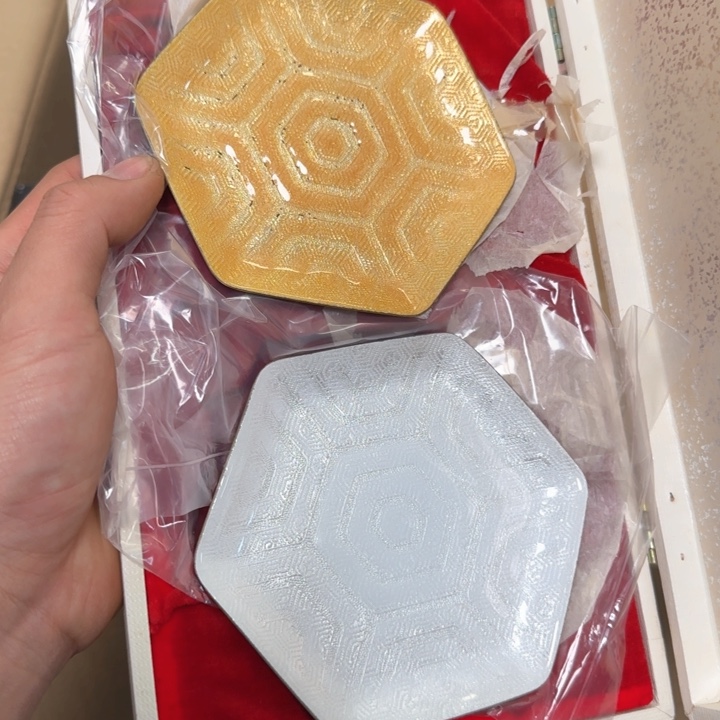 瓷片瓷质品工艺品