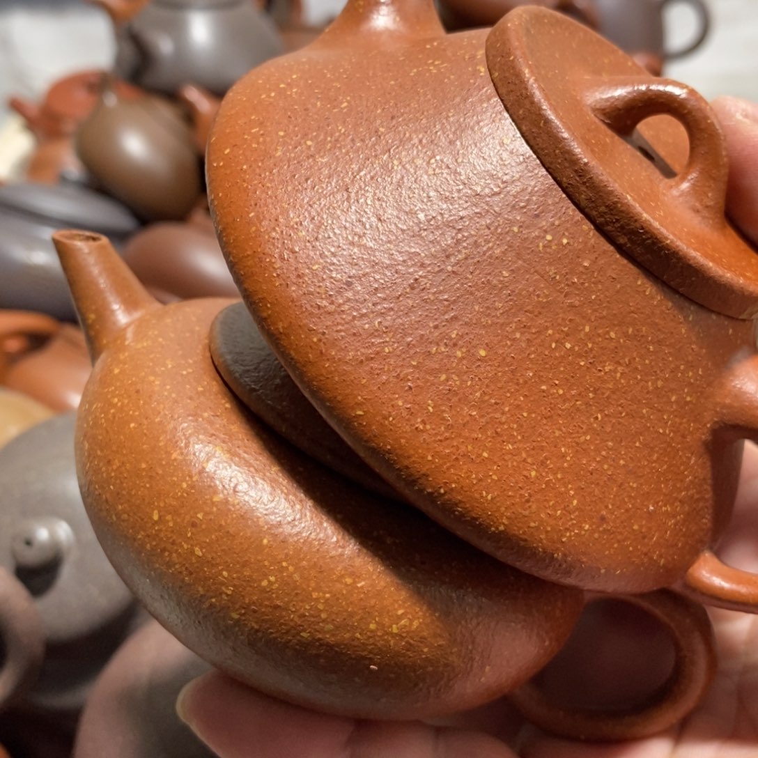 紫砂茶壶我****期闪购商品紫砂壶