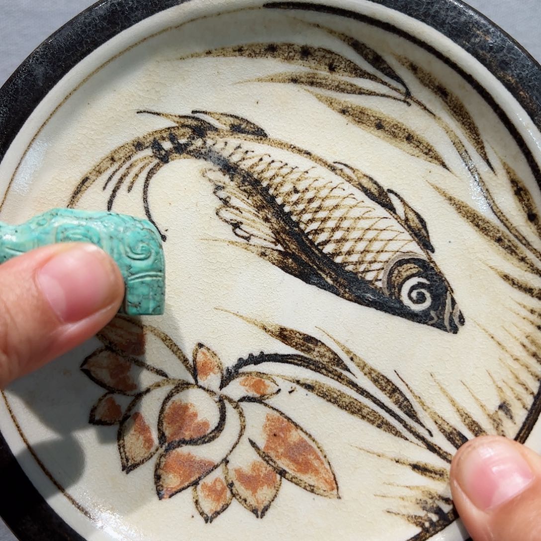 摆件瓷器瓷器瓷器瓷器