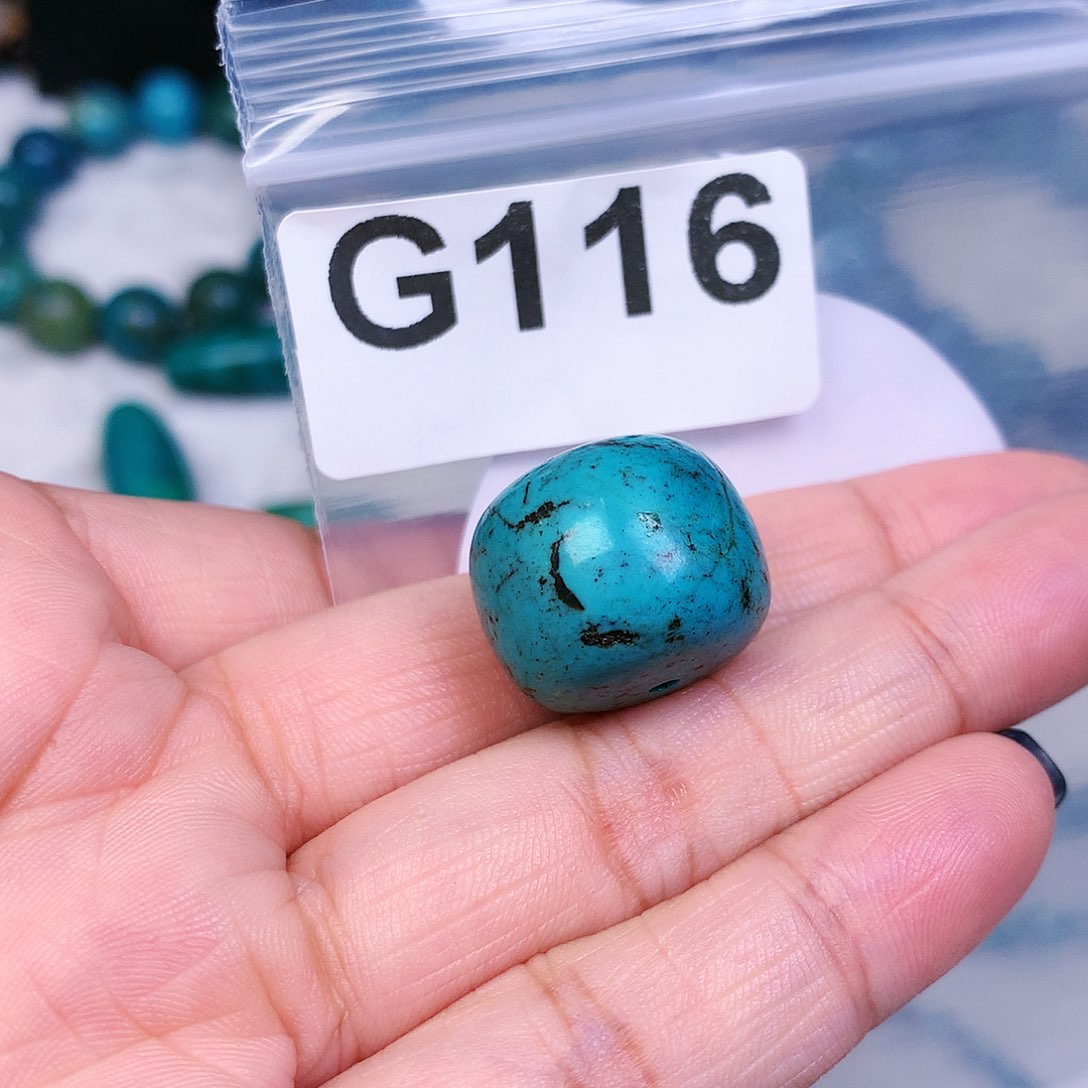 空竹粉丝专享十堰特色手工散珠